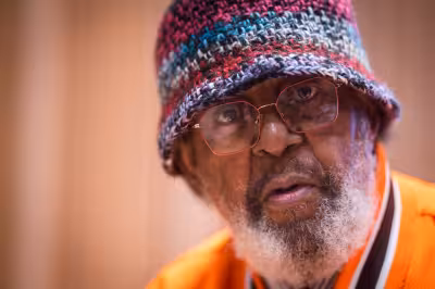 Ruben Rada dies at 83 after month-long battle with pneumonia complications