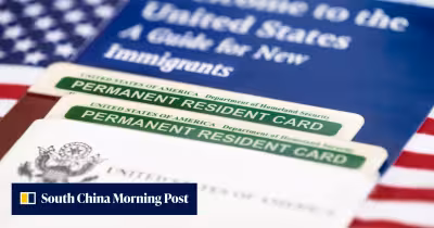 Trump Pauses Visa Appointments as US Immigrant Interviews Are Canceled