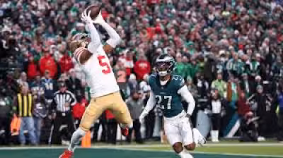 49ers Score: Carver Willis set for another left guard start in Las Vegas