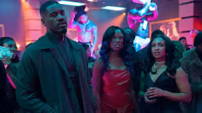 Beauty In Black Season 4 Renewed as Netflix Returns With Season 3