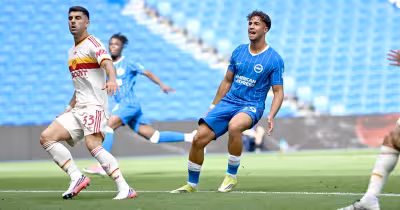 Brighton Vs Tromso: Gross calls must-win Amex clash a do-or-die game