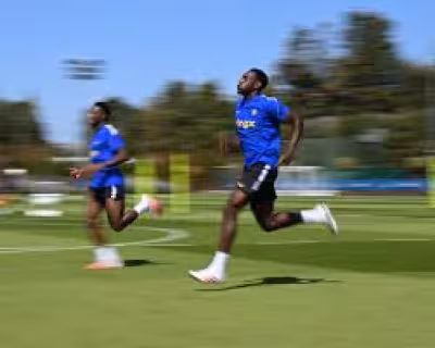 Chelsea Vs Luton Town: Fans back 3-4-3 with Fofana absent