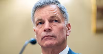Doj Election Monitors In Wyoming Draw Gordon's Review Request
