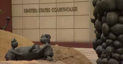 Feeding Our Future defendants get prison terms in Minnesota fraud case