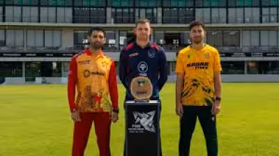 Namibia Vs South Africa set for Windhoek T20I tri-series opener on 28 August