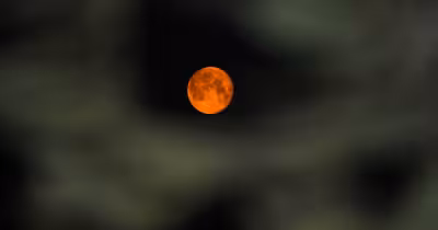 New Moon in Pisces on August 28 is the last near-total eclipse until 2034