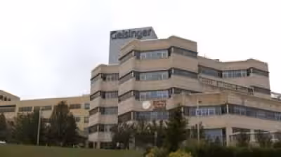 Pennsylvania Nicu Measles Cases Prompt Visitor Limits at Geisinger