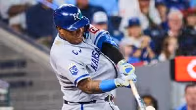 Royals Vs Blue Jays: Dobnak starts as Kansas chases 10th straight win