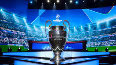 Uefa Champions League Draw set for Monaco with Real Madrid, Barcelona in pot 1