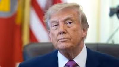 Alvin Hellerstein Hush Money Decision blocks Trump federal-court bid again