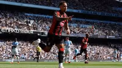 Bournemouth Vs Everton team news: Harry Hackney drops to bench as Garner starts