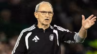 Celtic Vs Falkirk: Celtic seek response after LASK defeat at Celtic Park