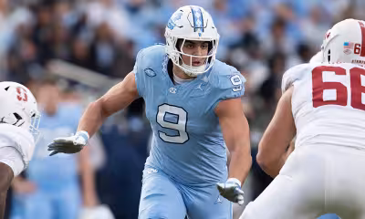 College Football This Weekend: ACC opens 2026 season with five teams in Week 0