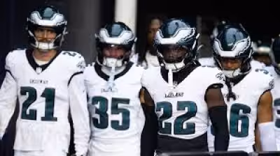 Eagles News: Philadelphia project Jalen Hurts, Tanner McKee and Cole Payton at QB