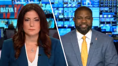 Kentrel Bullock backs Byron Donalds in Florida governor race endorsement