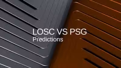 Losc Lille Vs Paris Saint-germain Standings: PSG Rally for 2-2 Draw