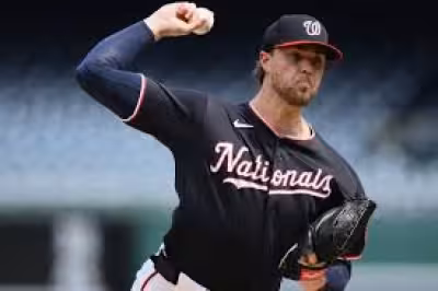 Marlins Vs Nationals opens four-game series with key NL East stakes