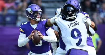 Minnesota Vikings face Denver Broncos in final preseason game at Empower Field
