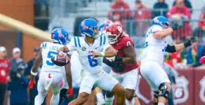 Ole Miss Football hits final Friday before game week with tackle questions