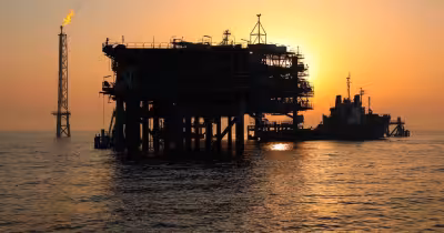 Persian Gulf Oil Flows Recovery: Iran’s fresh crude exports sink to near zero
