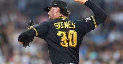 Pirates Vs Cardinals opens with Jones, Mathews in Friday night series