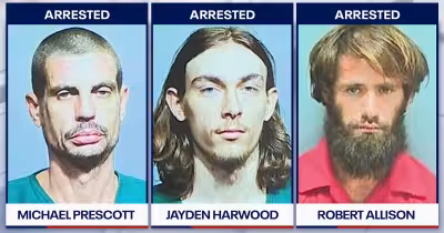 163 Children Found In Florida in state’s largest child recovery effort