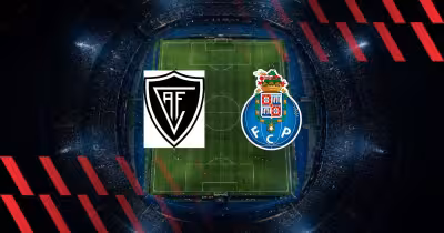 Viseu Fc Vs Porto Academic: FC Porto keep same XI at Fontelo