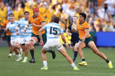 Argentina Vs Australia set for first Test in Jujuy on August 29