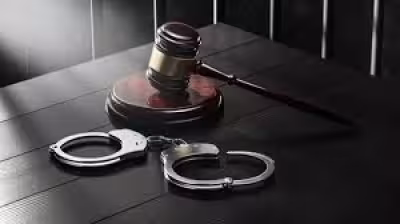 Benny Johnson case: George Russell Isbell Jr. gets 11 months in prison