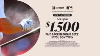 Betmgm Free Bet Offer Changes by State Ahead of Monday MLB Games