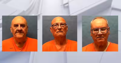 Capital Punishment: DeSantis signs Beasley death warrant for Sept. 29 execution