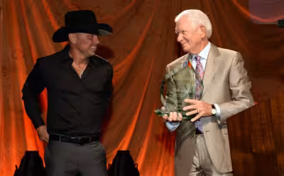 Dale Morris Alabama Kenny Chesney Manager and the shock of Dolly Parton’s death