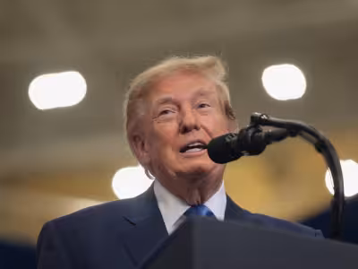 Donald Trump Birthright Citizenship Executive Orders Gain Legal Momentum