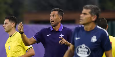 Fiorentina Vs Frosinone lineups set as Mastantuono starts, Kean waits