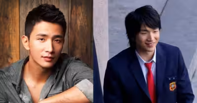 Baek Bong-ki mourns Lee Yong-joo after sudden death at 44