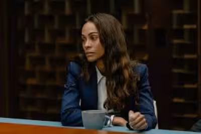Lioness Episode 5 recap: Kyle's point-blank killing shocks Bobby