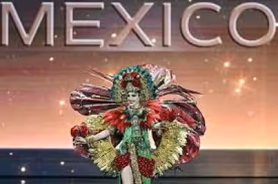 Maria Vargas: Fátima Bosch coronará a la nueva Miss Universe México en Cabo San Lucas