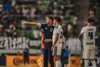 Philadelphia Vs Ny Red Bulls: Union chase more than pride in Saturday rematch