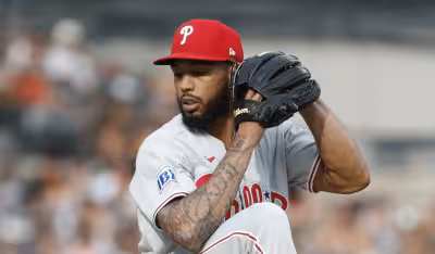 Phillies Vs. Angels: Sanchez, Schwarber and a betting edge tonight