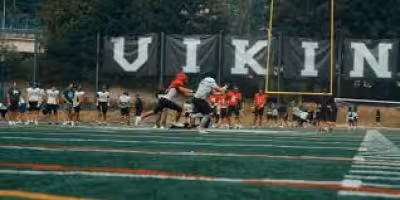 Portland State Football opens at Hillsboro Stadium against No. 6 UC Davis