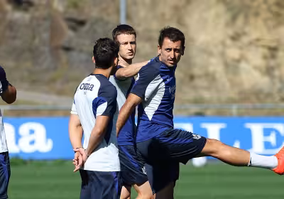 Real Sociedad Vs Rcd Espanyol: Matarazzo faces early test with zero points