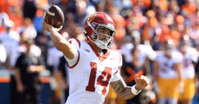 Sjsu Vs Usc: Jahkeem Stewart expected to miss opener, Riley says