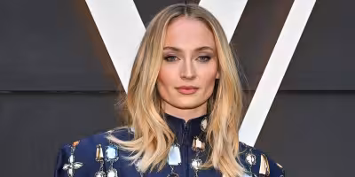 Sophie Turner to lead Prime Video's new Tomb Raider series as Lara Croft
