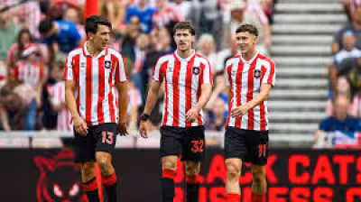 Sunderland Vs Fulham: early Premier League pressure meets old history
