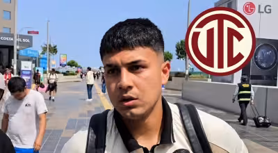 Utc Cajamarca Vs Universitario: Jairo Concha backs win in Cajamarca