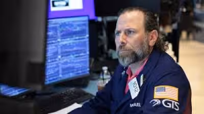 Cnbc Futures Fall Monday as Fed Rate Expectations Shake Markets