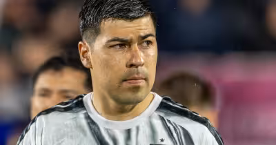 Colo-colo Vs Audax Italiano: Alarcón Set for Another Bench Role Under Ortiz