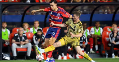 Dallas Vs St. Louis: CITY SC hosts FC Dallas in Western Conference test