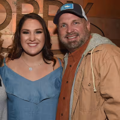 Garth Brooks Daughter Statement Sparks Reaction After Dolly Parton’s Death
