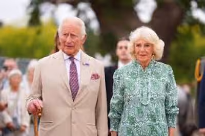 King Charles And Queen Camilla Caribbean Tour Set For October-November